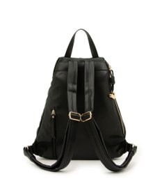 LANVIN en Bleu スフレ バックパック