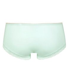 WACOAL ルジェ ショーツ ボーイレングス はきこみ丈あさめ レディース PCA537 /ワコール