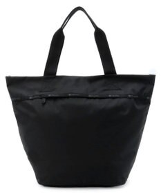 LeSportsac MARKET TOTE/リサイクルドブラックJP