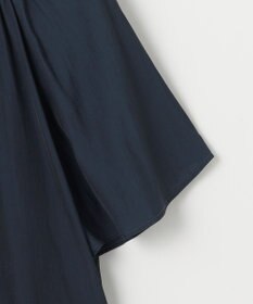 ANY SIS 【洗える】カッセンシャーリング ブラウス