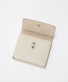 TOPKAPI 【Breath TOPKAPI】ELAN エラン シュリンクレザー 折り財布 /8ポケット/軽量