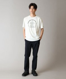 Columbia Columbia/ グレイシャルビスタグラフィックTシャツ /コロンビア