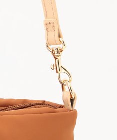 LA BAGAGERIE パデットブロック2WAYミニトート