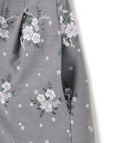 TOCCA FLOST FLOWER ドレス