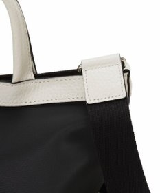 TOPKAPI 【Breath TOPKAPI】【本仮屋ユイカ×Breath】コラボ 2WAY ミニ トート ショルダー バッグ