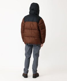 Columbia Columbia/ パフェクトIIフーデッドジャケット /コロンビア