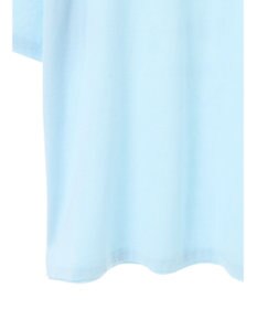 earth music&ecology ポケット刺繍Ｔシャツ