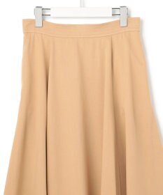 ICB L 【先行予約】ソフトバイオチノクロス フレアスカート