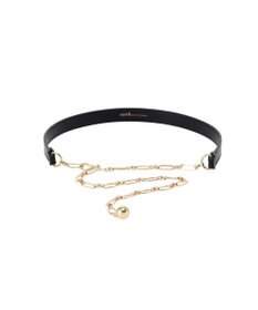 earth music&ecology デザインチェーンＭＩＸベルト