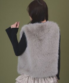 WEGO Fファーベスト