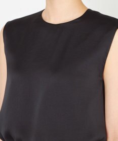 NAVE 【Nave・洗える】ヴィンテージサテン オールインワン