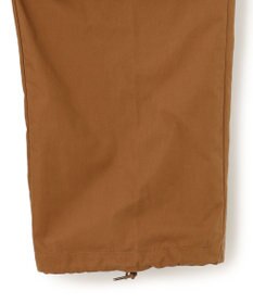 J.PRESS YORK STREET 【UNISEX】M-65 ワイドカーゴ パンツ