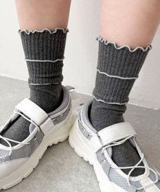 WEGO トリプルメローソックス