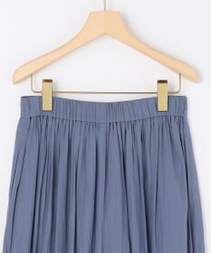 組曲 S 【先行予約】ギャザーライトデシン パンツ