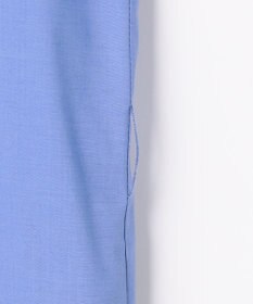 J.PRESS LADIES 【WEB限定】SOFT TC ストレッチ シャツ ワンピース