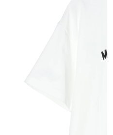 Green Parks エンブレムロゴボックスＴシャツ