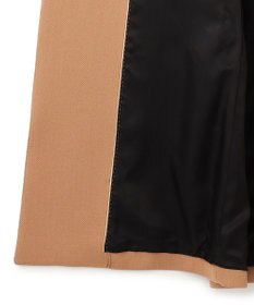 BEIGE， 【S-size】TOURNELLES / ロングジレ