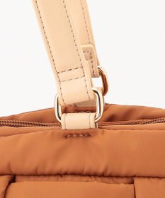 LA BAGAGERIE パデットブロック2WAYミニトート