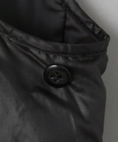 GOTAIRIKU 【対象コートとの脱着可能】【ADS】デタッチャブル ダウンライナー