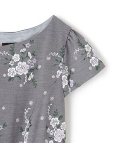 TOCCA FLOST FLOWER ドレス