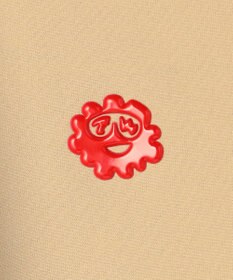 PW CIRCULUS 【WOMEN】ポケットモックネック ゴルフウェア レディース