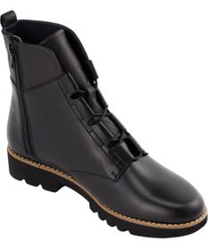 ASICS WALKING ペダラ ソフトラギッド レディース 2E 3.0cmヒール