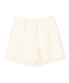 BEIGE， 【洗える・CLUEL 5月号掲載】MALLOW / コットンイージーワイドパンツ