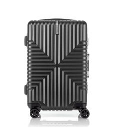 Samsonite サムソナイト スーツケース 34L  インターセクト スピナー55 INTERSECT