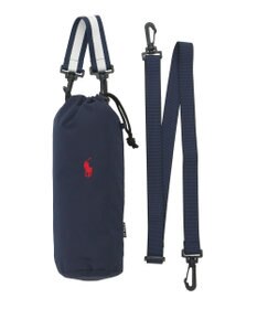 MOONBAT POLO RALPH LAUREN ポロポニー刺繍 リップハンドル付ミニ傘袋