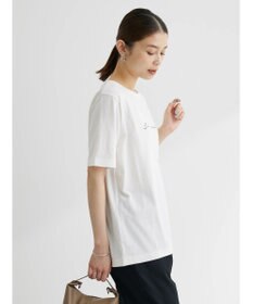 Green Parks 筆記体レギュラーＴシャツ