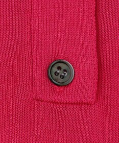 組曲 S 【先行予約】シアーポロ ニット