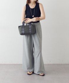 russet コーデュラナイロンデイリートートバッグ(CE-1743-WEB)