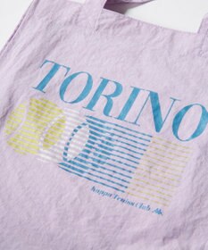 OP／FILA 【Kappa】ウェルネスクラブトートバッグ