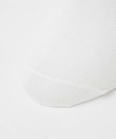 WEGO クレイジー刺繍アンクルソックス