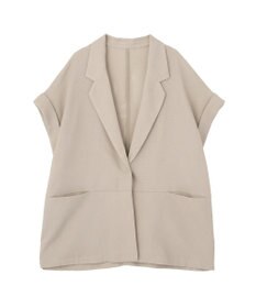 AMERICAN HOLIC メッシュフレンチジャケット