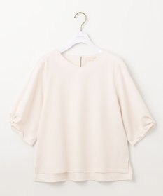 ANY SIS L 【接触冷感/UVカット】サカリバタックスリーブ プルオーバー