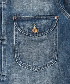 J.PRESS MEN 【Lee × J.PRESS】Lee 101 COWBOY JACKET / リー101 カウボーイ ジャケット