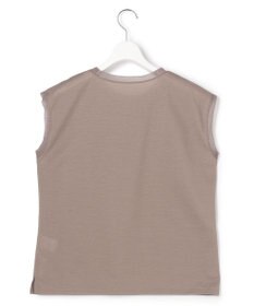 23区 【先行予約】シアースリーブレス Tシャツ