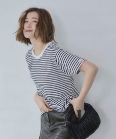WEGO 【SMLサイズ展開】U.S. POLO ASSN.別注コンパクトTシャツ