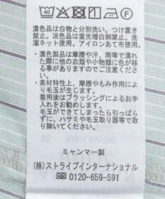 AMERICAN HOLIC シアードローコードシャツ