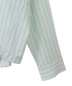 AMERICAN HOLIC シアードローコードシャツ