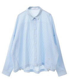 AMERICAN HOLIC シアードローコードシャツ