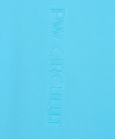 PW CIRCULUS 【MEN】リラクシングジャージーフーディ ゴルフ