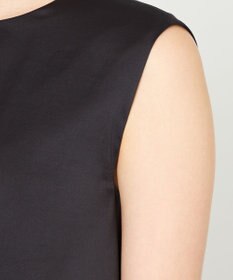 NAVE 【Nave・洗える】ヴィンテージサテン オールインワン