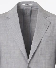 J.PRESS MEN 【WEB・一部店舗限定】 アンコンプレーン スーツ