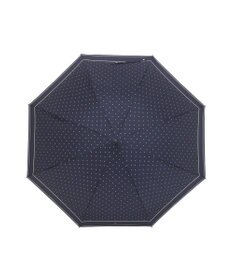 MOONBAT POLO RALPH LAUREN（ポロ ラルフローレン)ドット ポロポニー 雨傘 長傘 ジャンプ傘