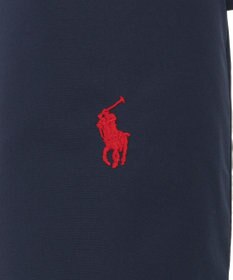 MOONBAT POLO RALPH LAUREN ポロポニー刺繍 リップハンドル付ミニ傘袋