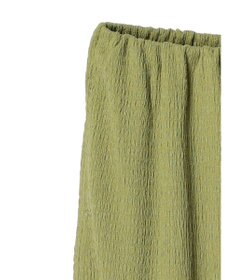 Green Parks カットＪＱＩラインスカート