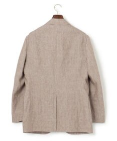 J.PRESS MEN 【WEB・一部店舗限定】SAFILIN リネンジャケット