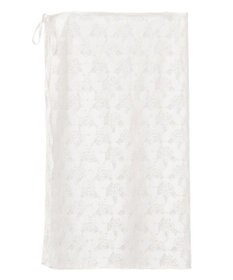 AMERICAN HOLIC ラップレーススカート